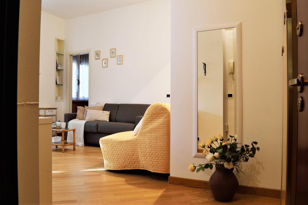 Martesana Studio Flat Close To Yellow Metro Milan Exterior photo