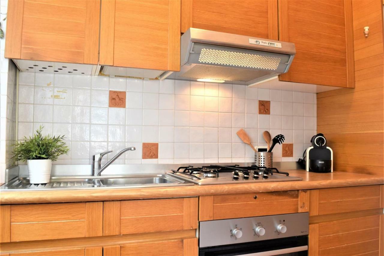 Martesana Studio Flat Close To Yellow Metro Milan Exterior photo